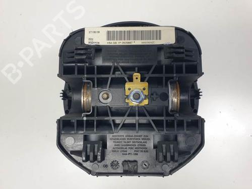 Driver airbag CITROËN C4 I Saloon 1.6 16V | BP11272070C9 