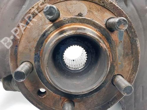 Right front steering knuckle LAND ROVER RANGE ROVER SPORT I (L320) 2.7 D 4x4 | BP17745011M26 