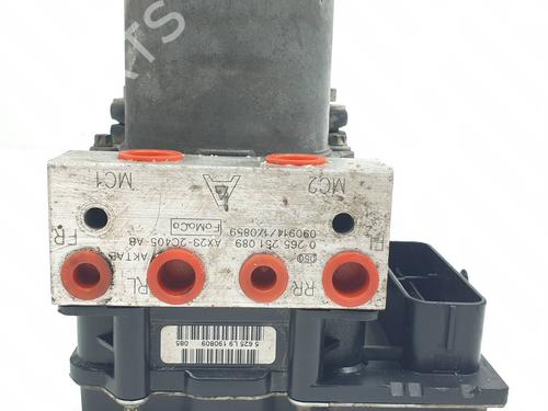 ABS pump JAGUAR XF I (X250) 3.0 D | BP29989461M43 - Image 2
