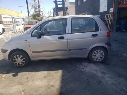 Left front driveshaft DAEWOO MATIZ (M100, M150) 1.0 | BP17701387M38  - Image 17