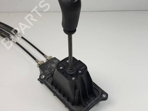 Used Gear lever Gear lever RENAULT CLIO IV Grandtour (KH_) 1.5 dCi 75 (75 hp) 30278869 30278869