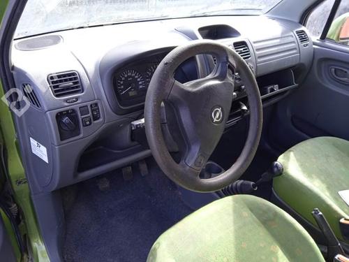 ECU airbags OPEL AGILA (A) (H00) 1.0 12V (F68) | BP10909891M53 