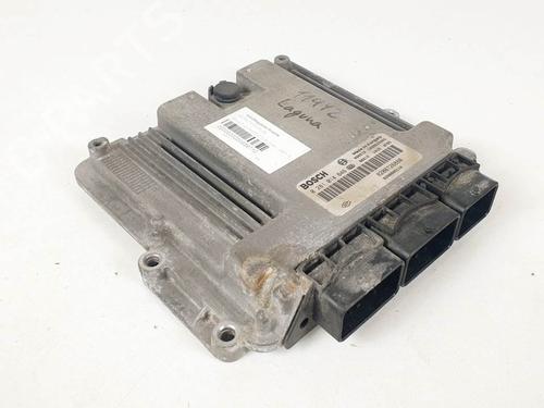 Used Engine control unit (ECU) Engine control unit (ECU) RENAULT LAGUNA III Grandtour (KT0/1) 2.0 dCi (KT01, KT08, KT09, KT0K, KT12, KT1D, KT1W) (150 hp) 15422792 15422792