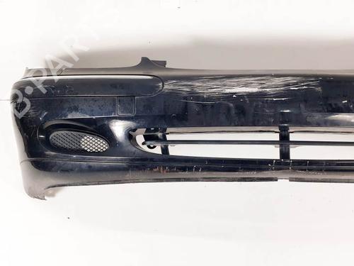 Front bumper MERCEDES-BENZ S-CLASS (W220) S 320 CDI (220.026, 220.126) | BP21602102C7 