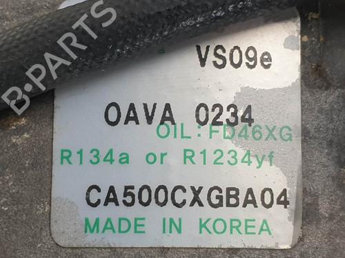 AC compressor KIA PICANTO III (JA) 1.0 | BP24915462M34 - Image 3