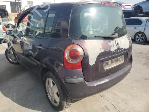 Engine RENAULT MODUS / GRAND MODUS (F/JP0_) 1.5 dCi (FP0D, JP0D) | BP26537138M1 - Image 5