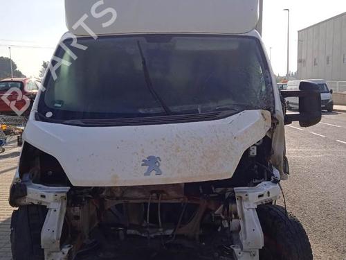Used Parts PEUGEOT BOXER Platform/Chassis 2.2 HDi 120 (120 hp) 844413