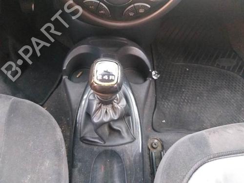 Turbocharger/Supercharger FORD FOCUS I Saloon (DFW) 1.8 Turbo DI / TDDi | BP16353507M71 
