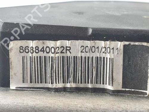 Front right seatbelt RENAULT MEGANE CC (EZ0/1_) 1.9 dCi (EZ0J, EZ1S) | BP25118874I25 
