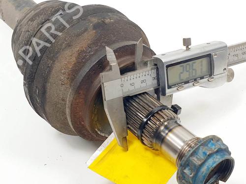 Right rear driveshaft MERCEDES-BENZ E-CLASS (W213) E 220 d (213.004) | BP25116644M41 - Image 2