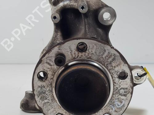 Used Left front steering knuckle Left front steering knuckle BMW X1 (E84) sDrive 16 d (116 hp) 29265752 29265752