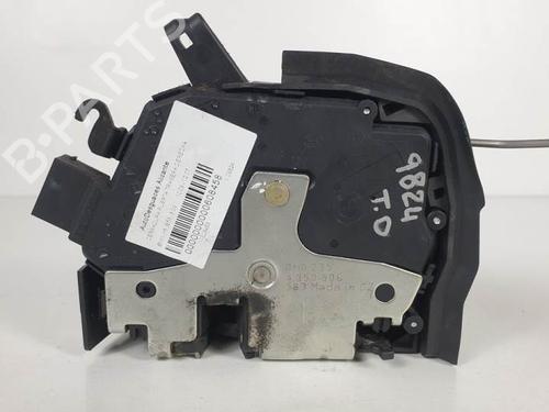 Rear right lock BMW X5 (E53) 3.0 d | BP13577611C99 