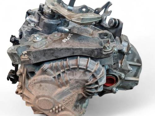 Gearbox OPEL ZAFIRA / ZAFIRA FAMILY B (A05) 1.7 CDTI (M75) | BP28060971M3 