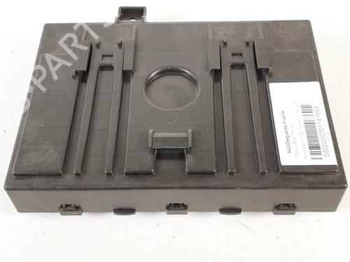 Modulo electronico FORD FIESTA VI (CB1, CCN) 1.4 TDCi (70 hp) 17481295