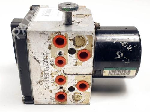ABS pump CITROËN C6 (TD_) 2.7 HDi | BP6862826M43 