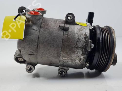 AC compressor FORD FOCUS II (DA_, HCP, DP) 1.6 | BP34643634M34  - Image 9