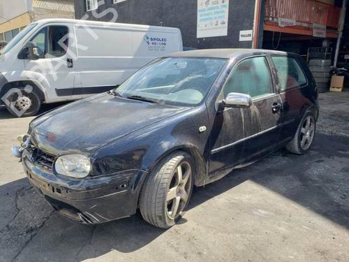 Right front window switch VW GOLF IV (1J1) 1.9 TDI | BP17518035I26 