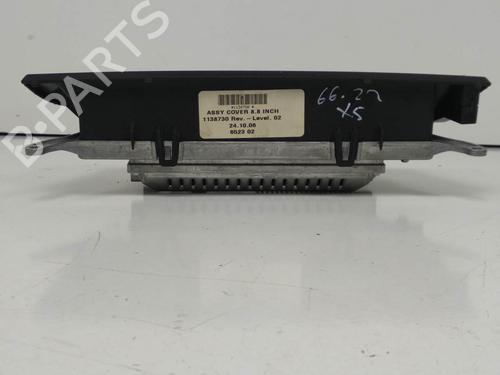 Display monitor BMW X5 (E70) 3.0 d | BP9059390C48  - Image 10