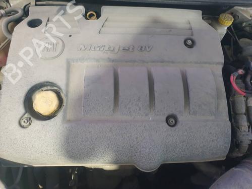 Used Engine Engine 38948988 38948988