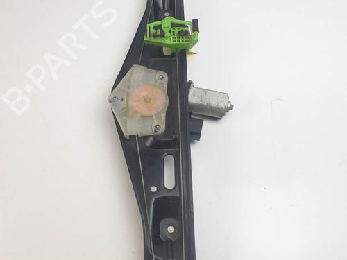 Rear left window mechanism BMW X1 (E84) xDrive 23 d | BP25752297C24 - Image 4