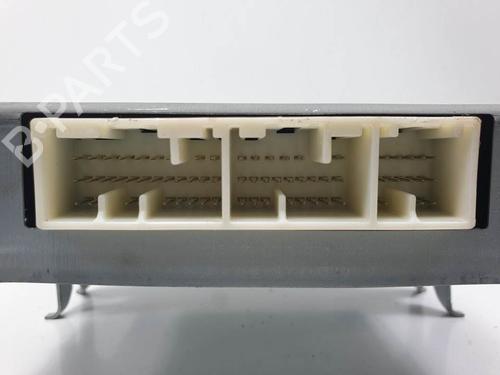 Engine control unit (ECU) SUZUKI WAGON R+ (MA) 1.3 (RB413) | BP11224908M57 - Image 4