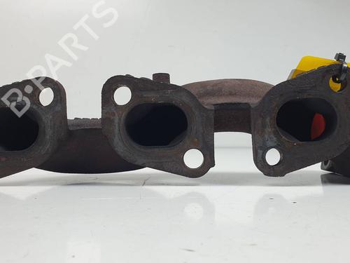 Exhaust manifold NISSAN ELGRAND (E51) 3.5 (E51) | BP29741789M110 