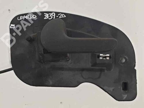 front-left-interior-door-handle-opel-combo-box-bodympv-17-di-16v-13104263g-13104265p-8061165-2001-6848507 main image