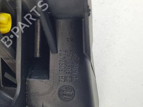 Front right interior door handle VW CRAFTER 30-50 Van (2E_) 2.0 TDI | BP34518480I14 - Image 3