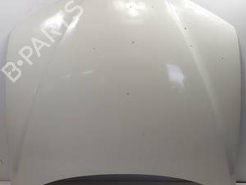 Used Hood ALFA ROMEO 159 (939_) 1.9 JTDM 16V (939AXC1B, 939AXC12) (150 hp) 30559292