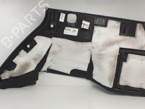 Boot lining MERCEDES-BENZ M-CLASS (W166) ML 350 BlueTEC 4-matic (166.024, 166.023) | BP24929422I3 - Image 2
