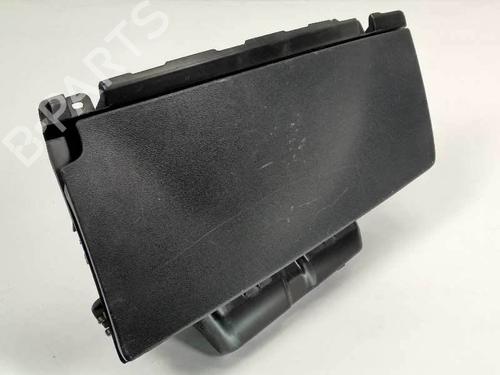 Used Glove box Glove box CITROËN BERLINGO MULTISPACE (B9) 1.6 HDi 90 (90 hp) 7039001 7039001