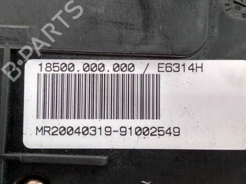 Fuse box BMW X3 (E83) 2.5 i | BP7196238E1 