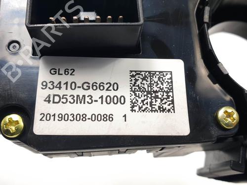 Headlight switch KIA PICANTO III (JA) 1.0 | BP24984413I24  - Image 5