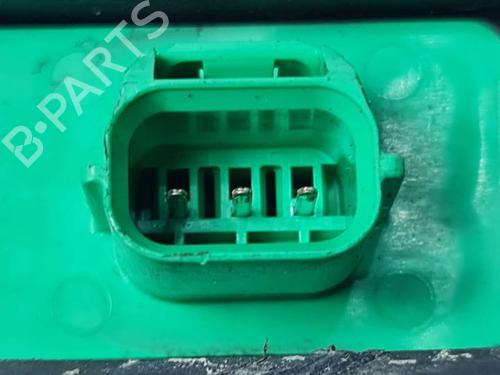 Rear left lock VOLVO S40 I (644) 1.8 LPG | BP6855523C100 