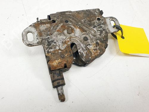 Used Hood lock FORD TRANSIT CONNECT (P65_, P70_, P80_) 1.8 Di (75 hp) 13911618