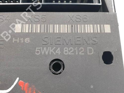 Elektronisk modul SEAT IBIZA III (6L1) 1.4 16V | BP21526517M83 