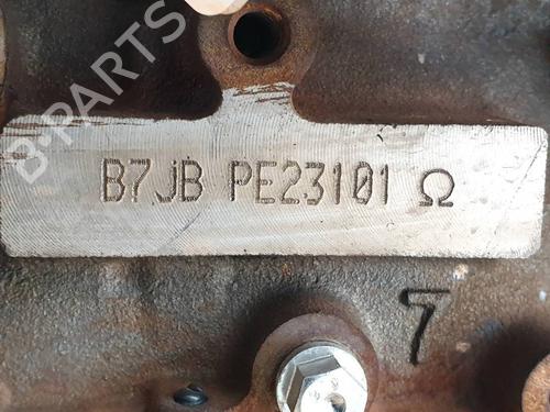 Engine FORD PUMA (J2K, CF7) 1.0 EcoBoost mHEV | BP40175493M1 - Image 7