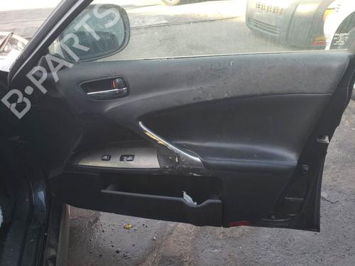 Right front window switch LEXUS IS II (_E2_) 220d (ALE20) | BP30525040I26  - Image 12