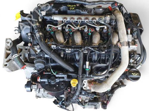 Engine LAND ROVER FREELANDER 2 (L359) 2.2 TD4 4x4 | BP37087554M1 - Image 12