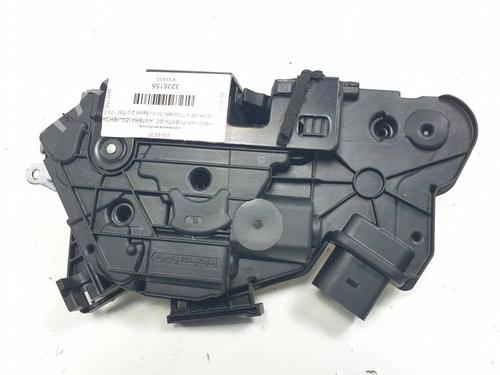 Front left lock VW TIGUAN (5N_) 2.0 TFSI 4motion | BP29741808C98 