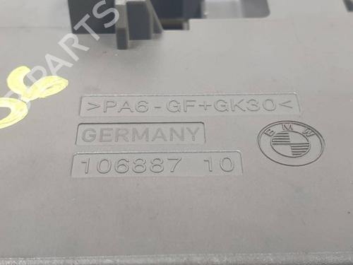 Fuse box BMW 3 (E90) 320 i | BP36487974E1 - Image 3