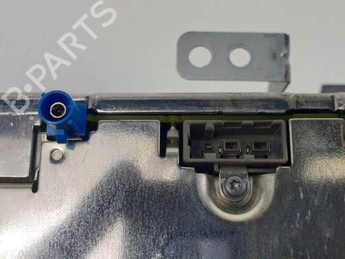 Radio NISSAN QASHQAI II SUV (J11, J11_) 1.2 DIG-T | BP11937024E6 