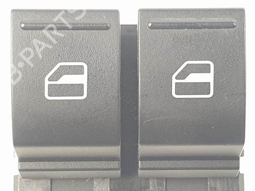 Used Left front window switch Left front window switch VW EOS (1F7, 1F8) 1.4 TSI (122 hp) 25140725 25140725