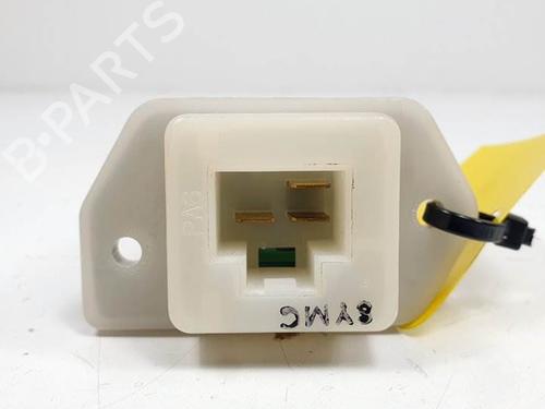 Heater resistor SSANGYONG XLV SUV e-XGi 160 | BP15548352M108 - Image 2