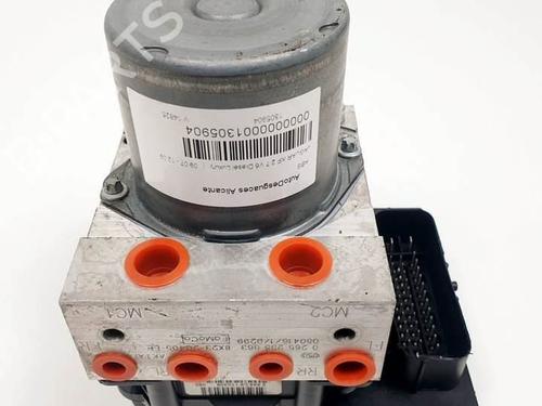 ABS pump JAGUAR XF I (X250) 2.7 D | BP19081436M43 