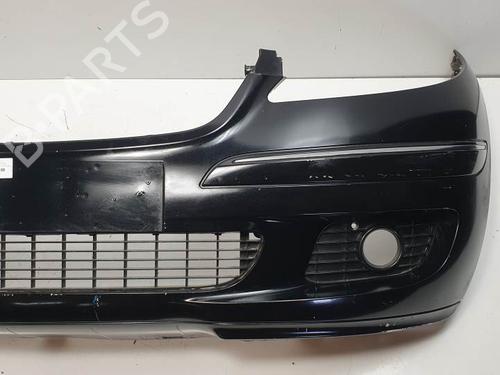 Front bumper MERCEDES-BENZ A-CLASS (W169) A 180 CDI (169.007, 169.307) | BP29199077C7 