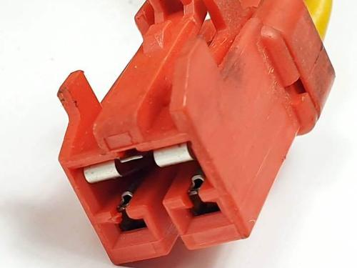 Squib airbag MITSUBISHI CARISMA (DA_) 1.8 16V GDI (DA2A) | BP25404016C102 