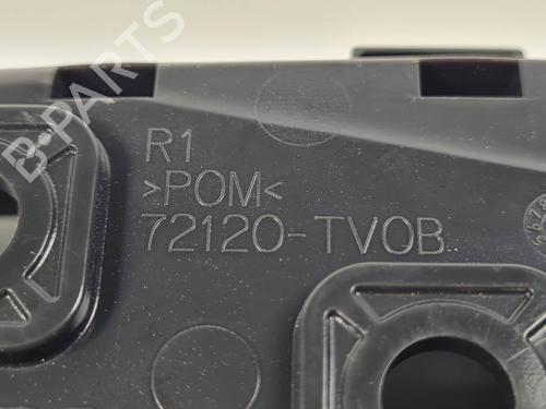 Front right interior door handle HONDA CIVIC IX (FK) 2.2 i-DTEC (FK3) | BP28162224I14 - Image 3