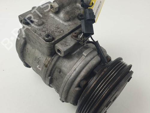 Used AC compressor AC compressor KIA CARNIVAL II (GQ) 2.9 TDi (126 hp) 25121553 25121553