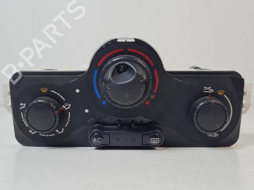 Used Climate control Climate control 37434422 37434422